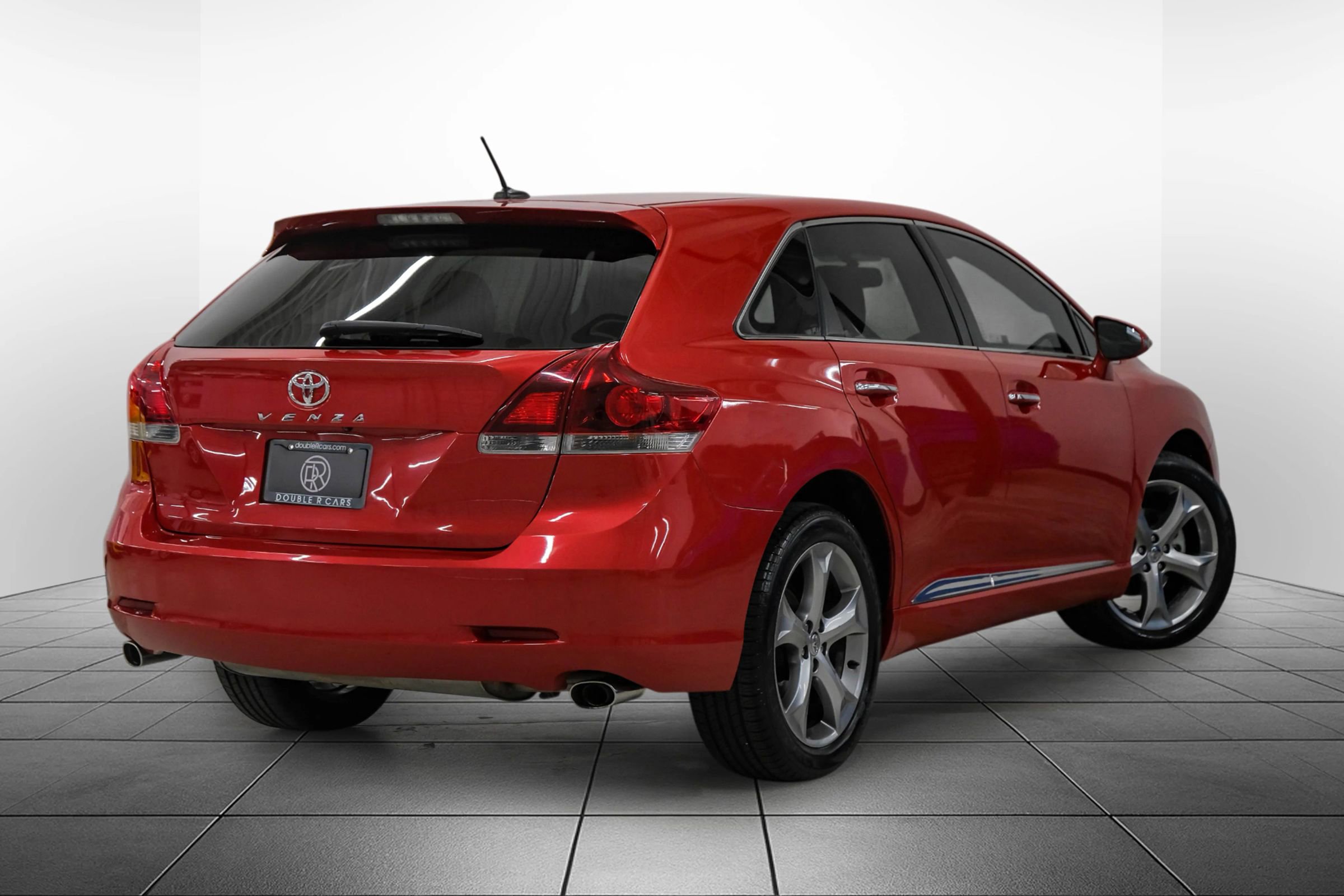 Used 2013 Toyota Venza XLE image 8
