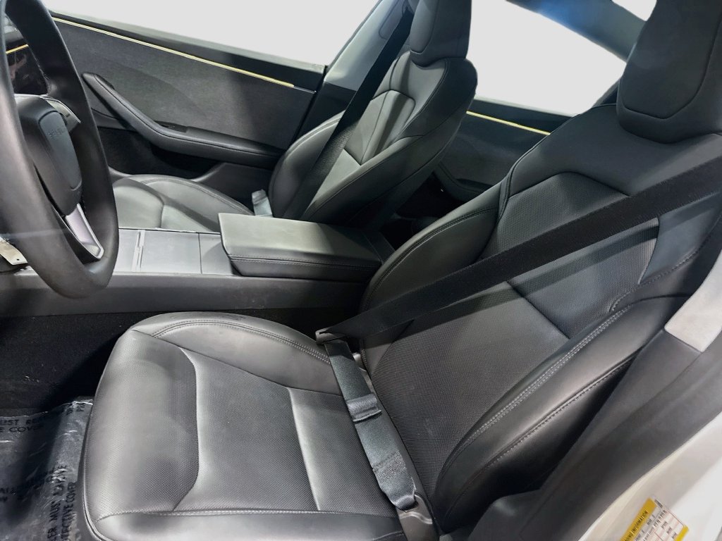 Used 2025 Tesla Model 3 Long Range RWD image 20