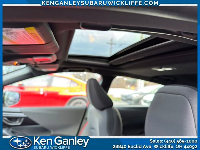 New 2026 Subaru Impreza RS image 12