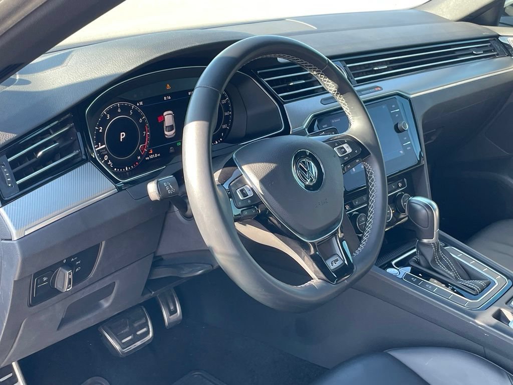 Used 2019 Volkswagen Arteon SEL AWD/4WD image 9