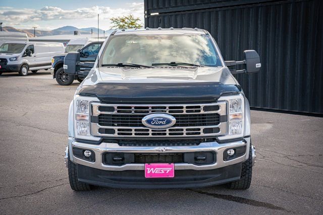 Used 2023 Ford F450 XLT w/ 360-Degree Camera Package image 2