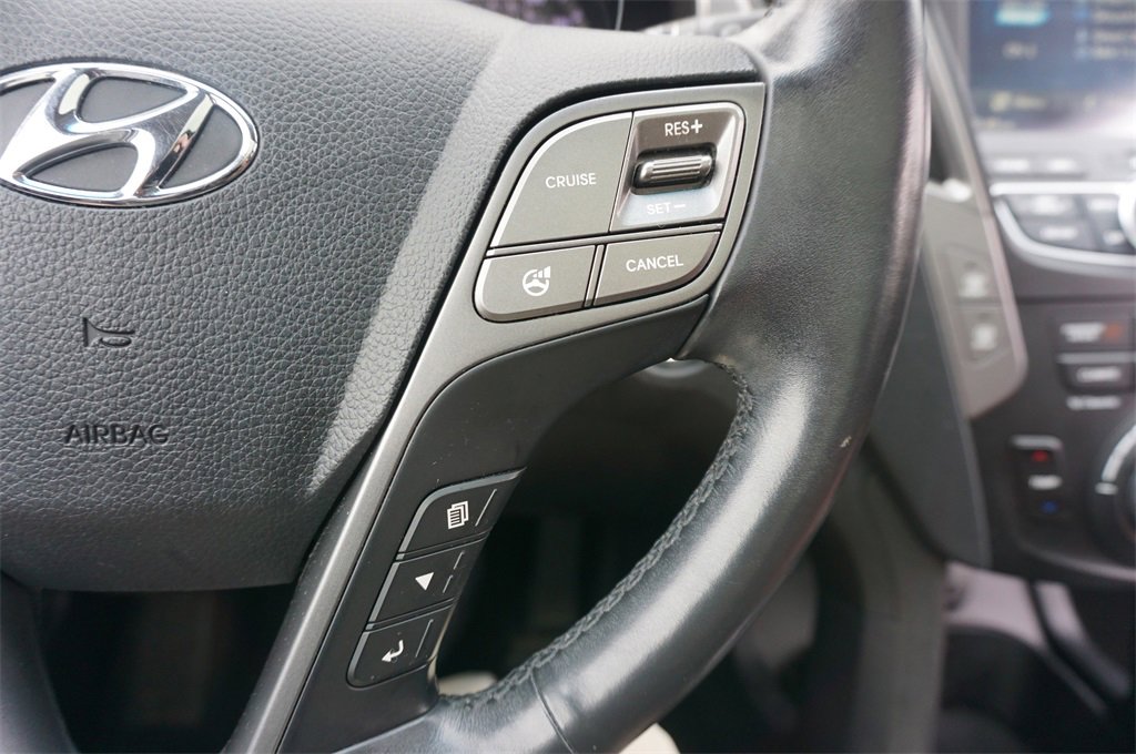 Used 2014 Hyundai Santa Fe Sport 2.0T w/ Technology Package 05 image 8