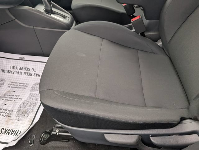 Certified 2025 Nissan Kicks Play S FWD image 23