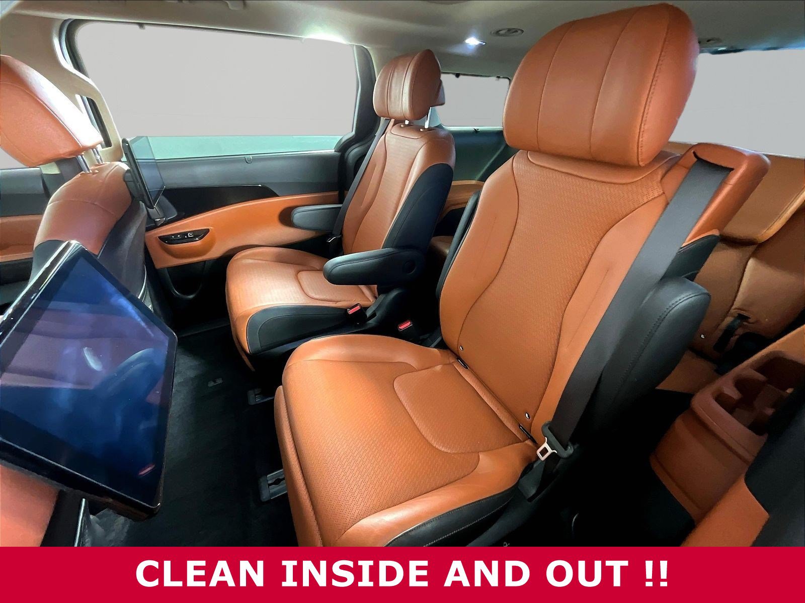 Used 2024 Kia Carnival SX Prestige FWD image 21