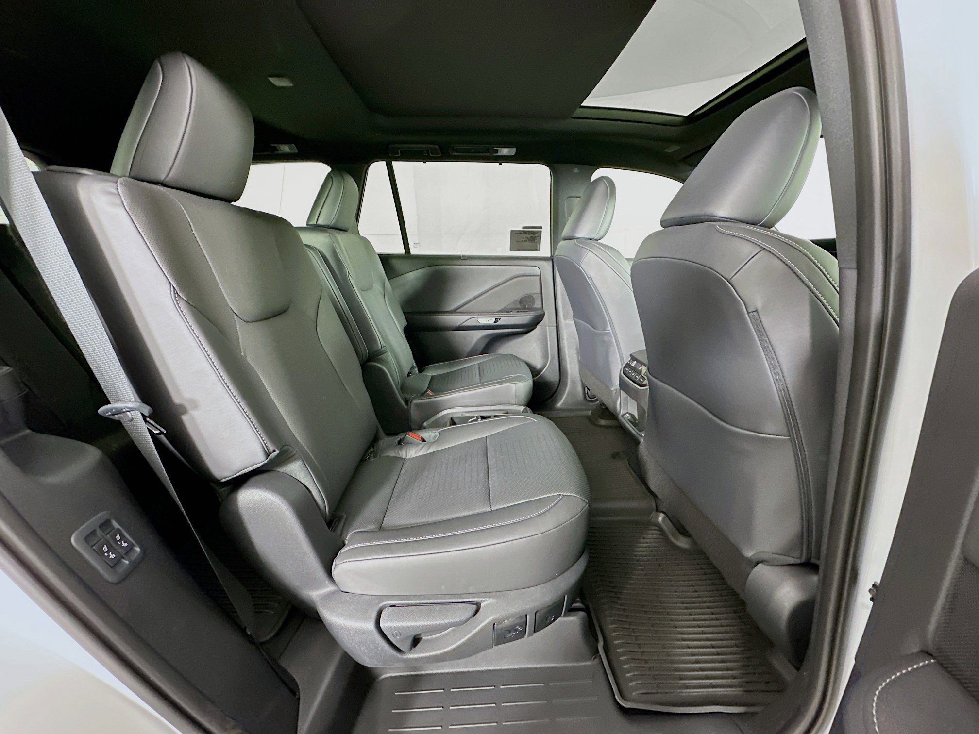 New 2026 Lexus TX 350 AWD image 31