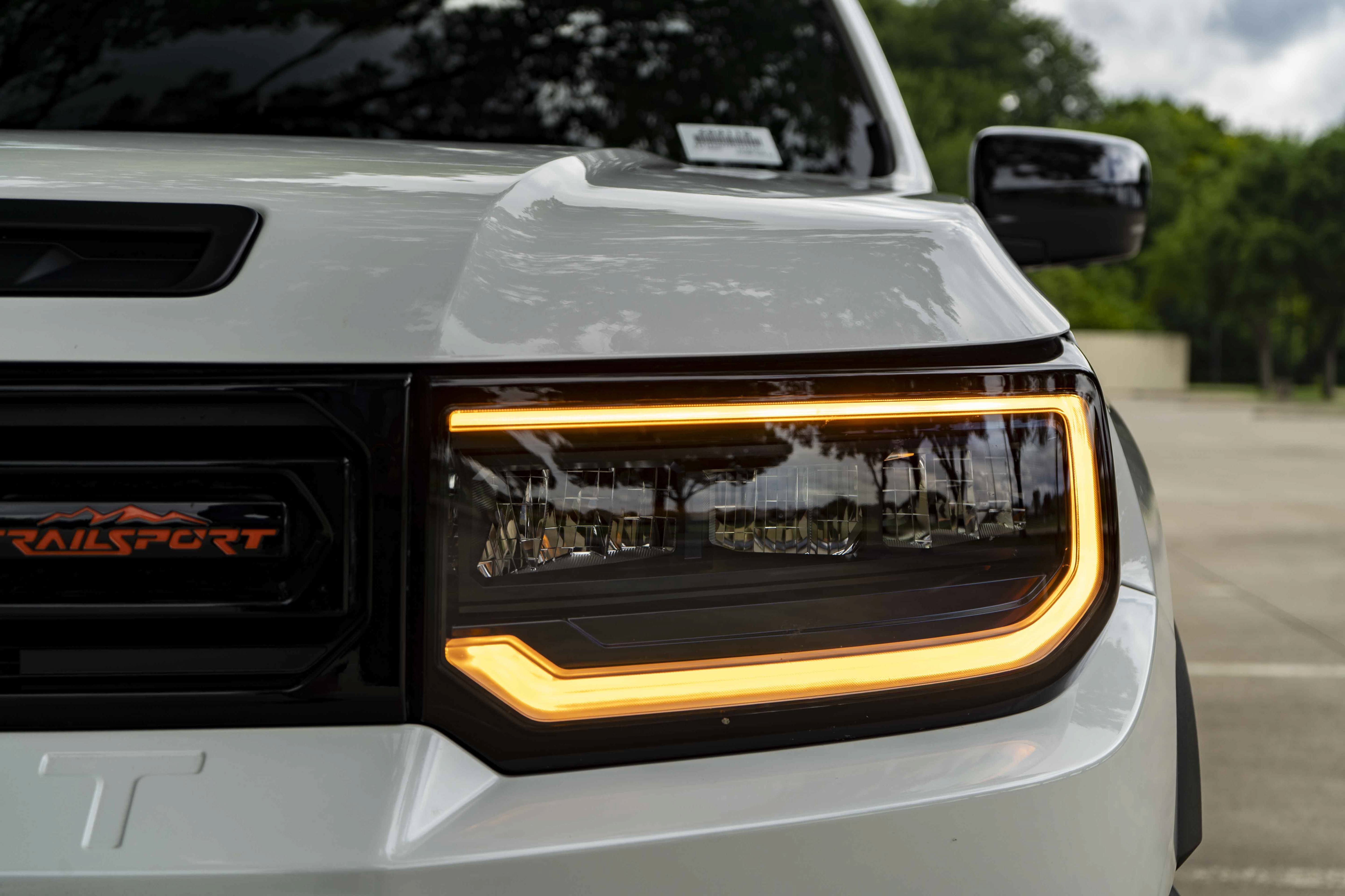 Certified 2026 Honda Passport TrailSport Elite image 11