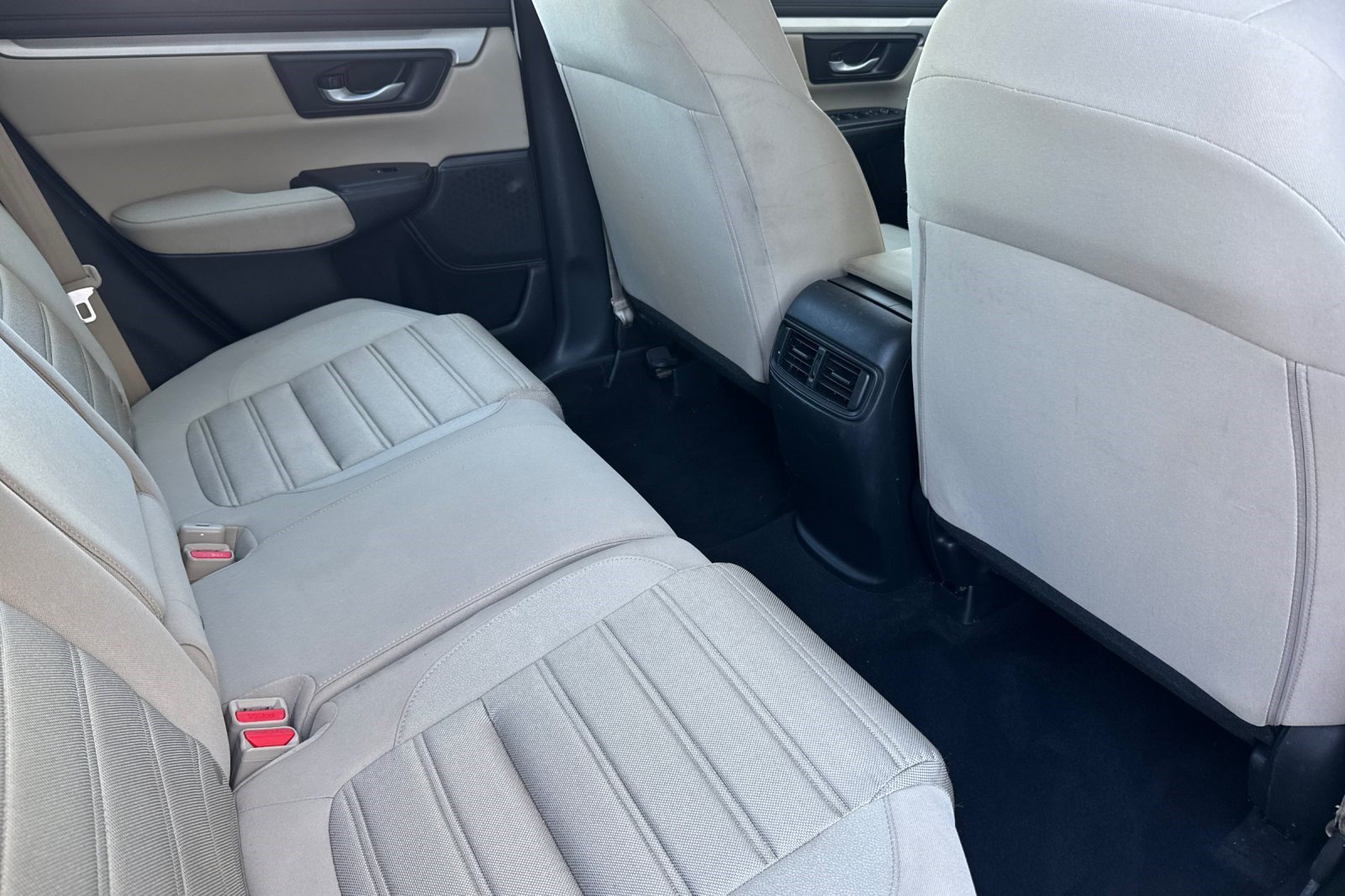 Used 2017 Honda CR-V LX image 31