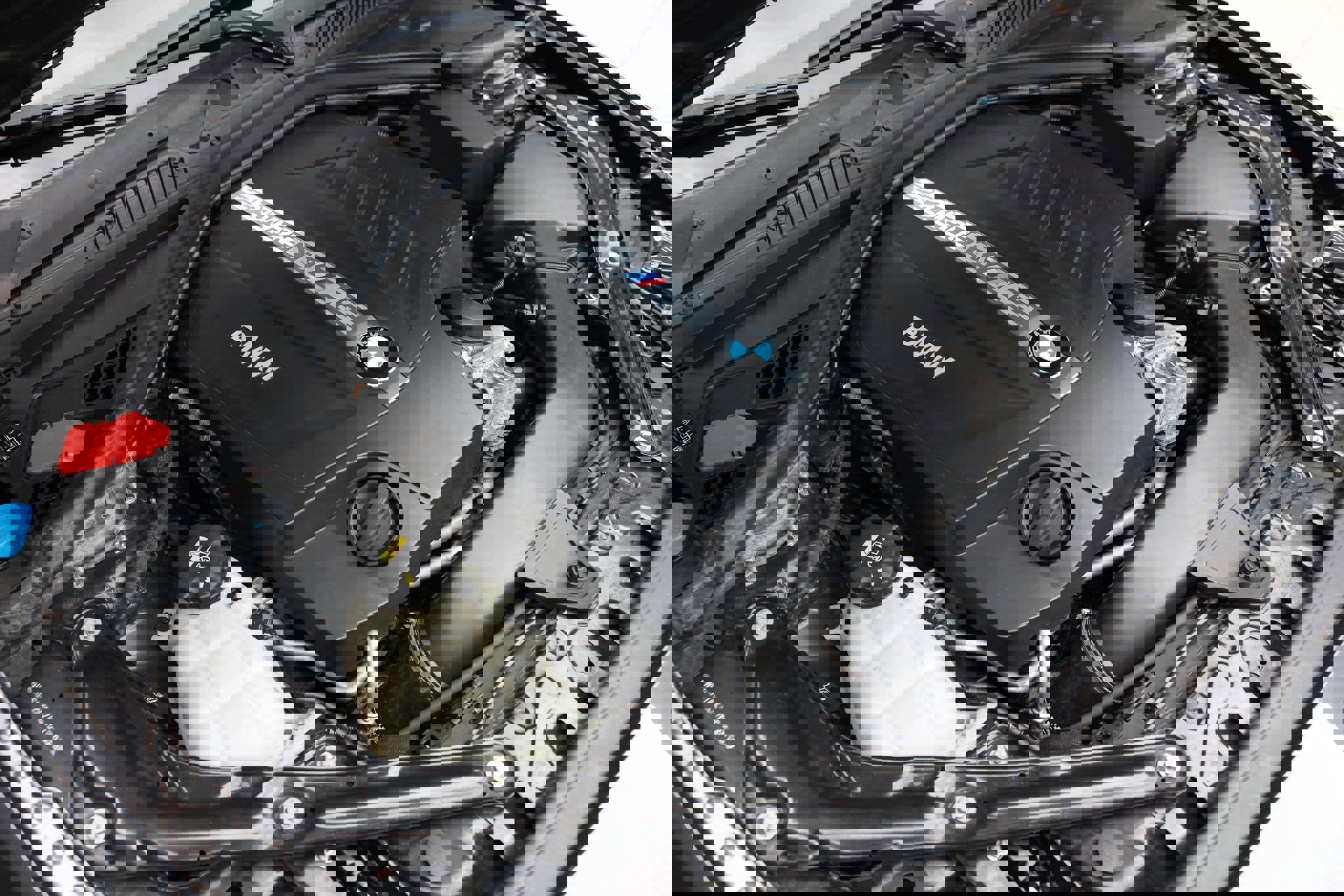 Used 2018 BMW M2 image 59