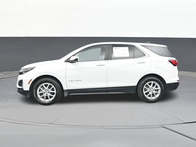 Used 2024 Chevrolet Equinox LT FWD image 8