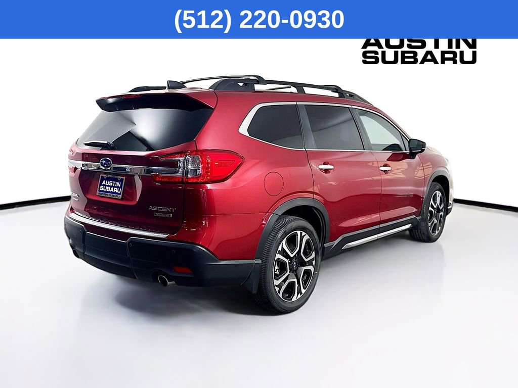 Used 2024 Subaru Ascent Touring image 8