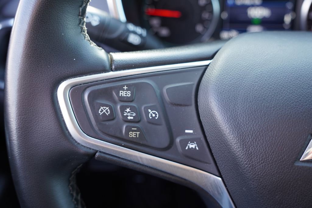 Certified 2023 Chevrolet Equinox LT image 31