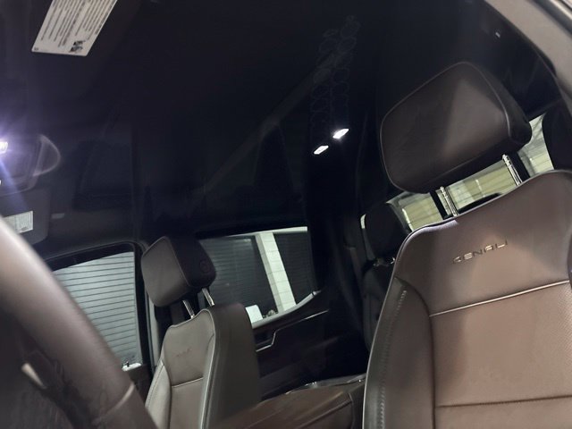 Used 2023 GMC Sierra 1500 Denali w/ Denali Reserve Package AWD/4WD image 15