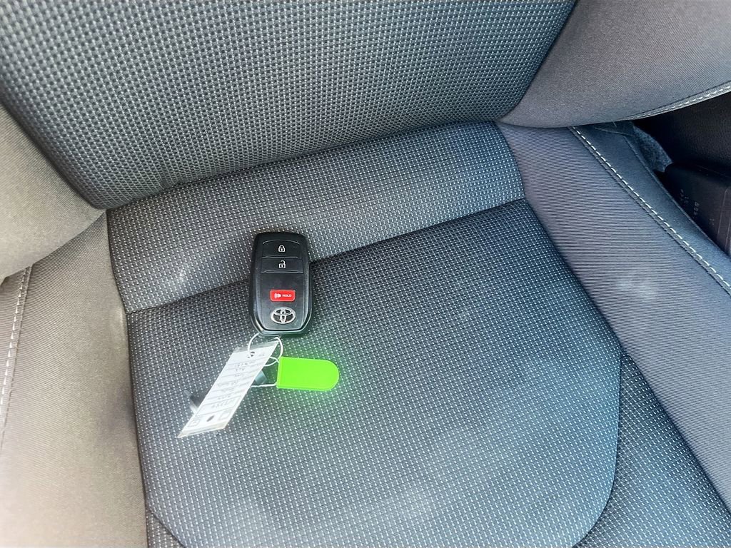 Used 2024 Toyota Corolla Core w/ Performance Package image 30