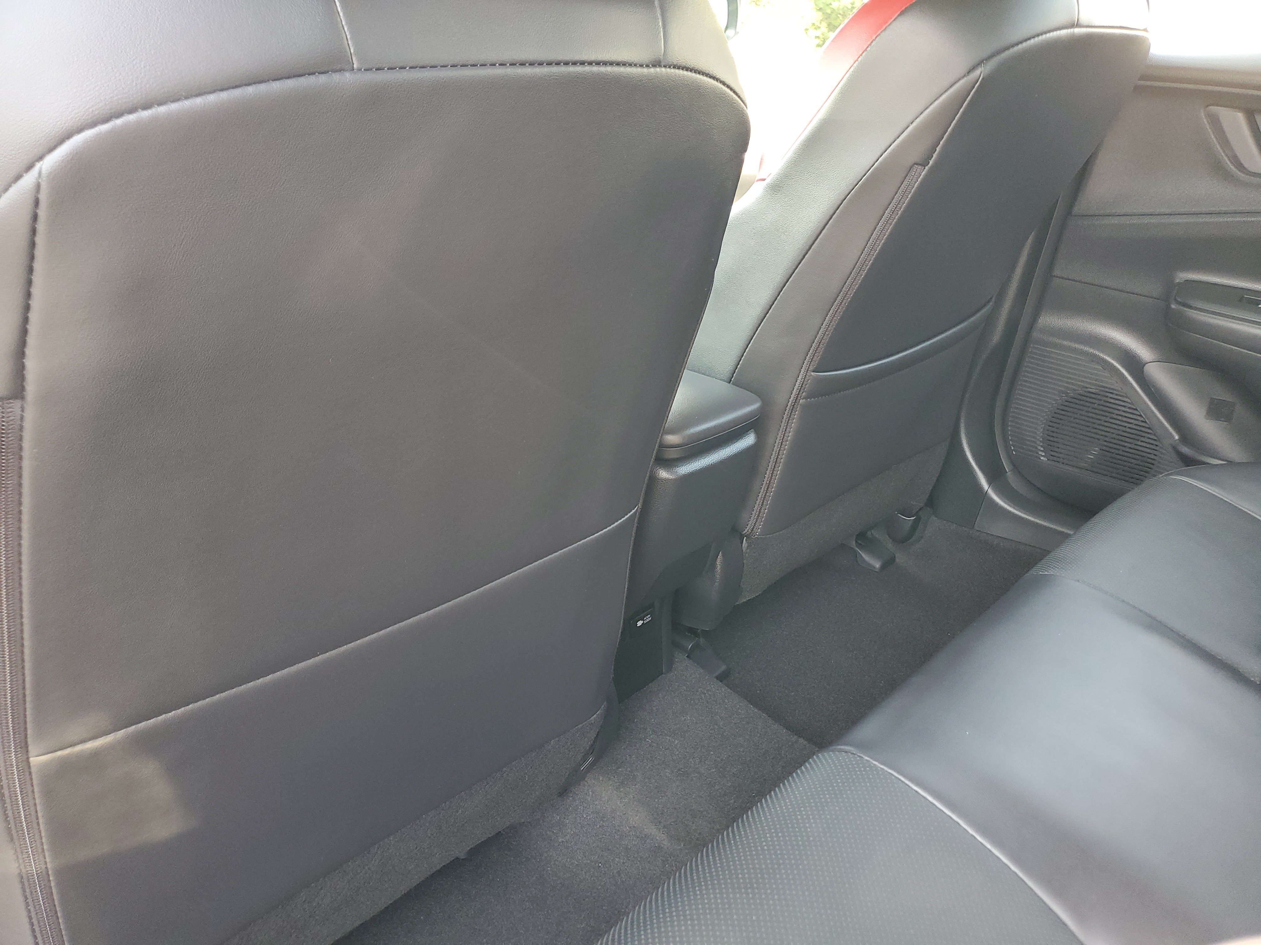 Certified 2024 Toyota Prius Prime FWD image 10