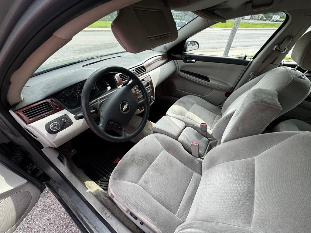 Used 2006 Chevrolet Impala LT FWD image 7
