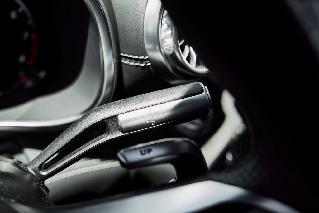Used 2025 Mercedes-Benz AMG GT 63 image 55