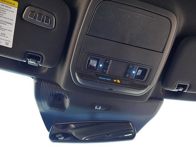 New 2025 Ford Explorer ST image 26