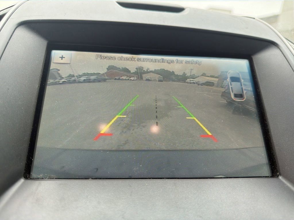 Used 2018 Ford Edge SEL w/ Equipment Group 201A AWD/4WD image 15