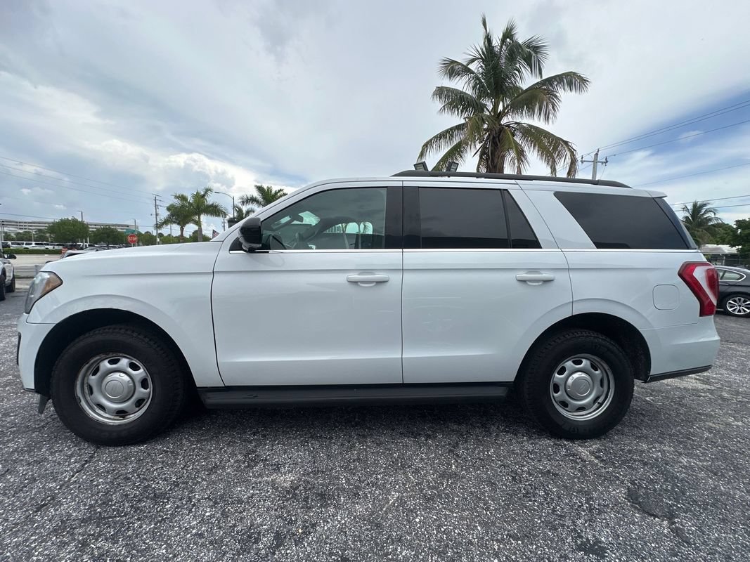 Used 2020 Ford Expedition XL AWD/4WD image 8