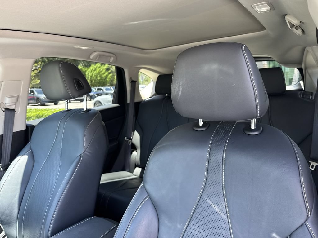 Used 2022 Acura RDX w/ Technology Package FWD image 42