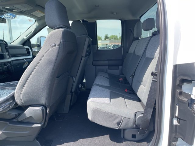 New 2025 Ford F350 XLT image 21