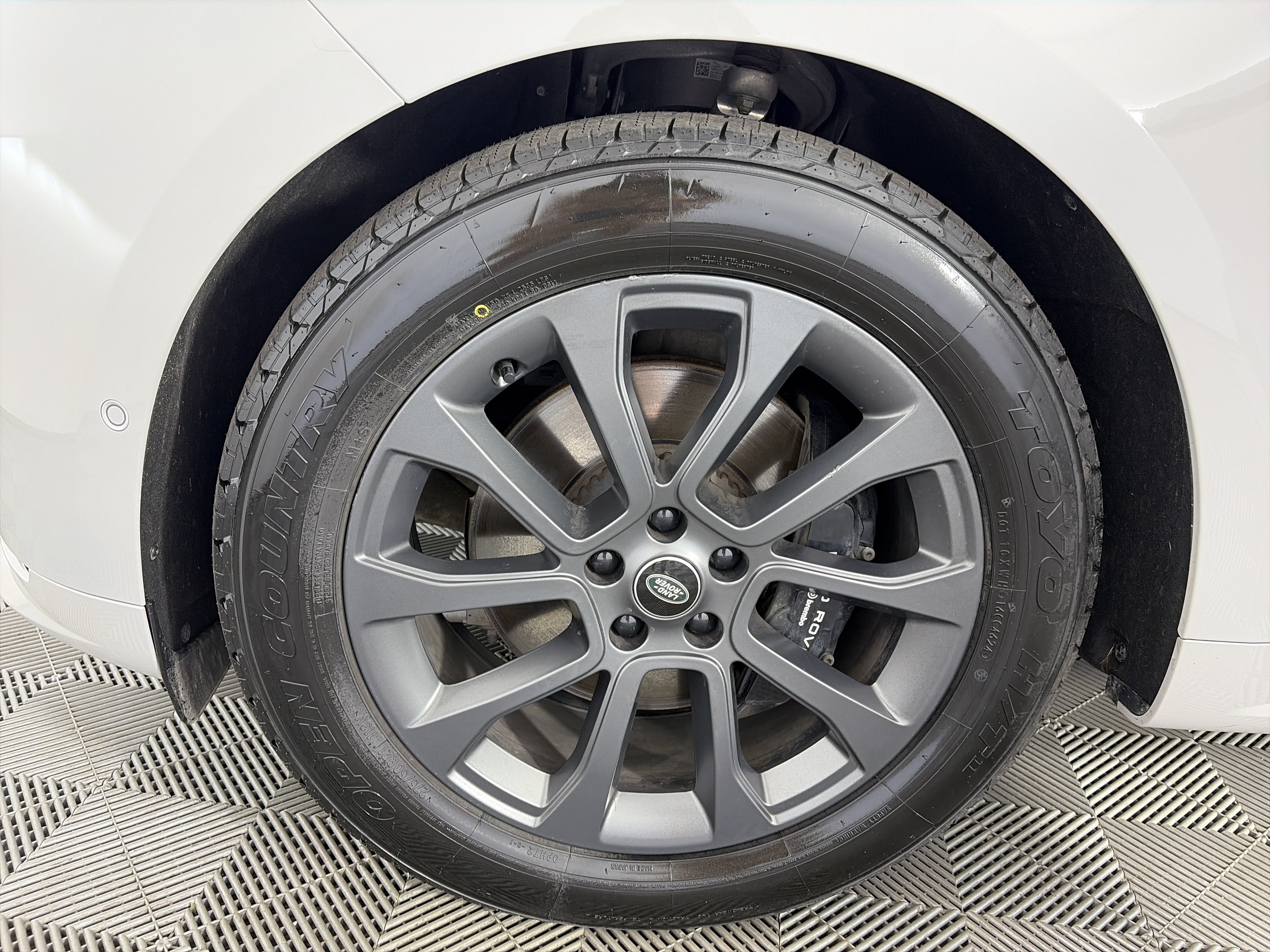 Used 2024 Land Rover Range Rover Sport Dynamic SE AWD/4WD image 12