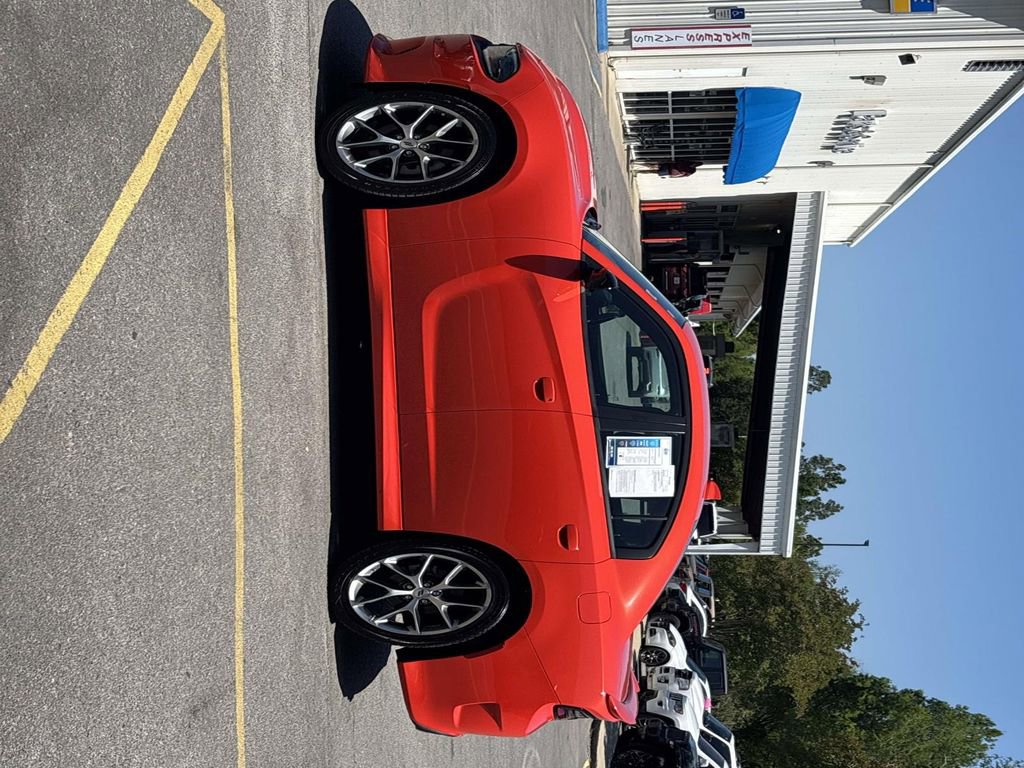 Used 2023 Dodge Charger GT image 2