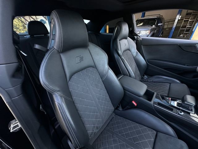 Used 2022 Audi S5 Premium w/ Convenience Package image 37