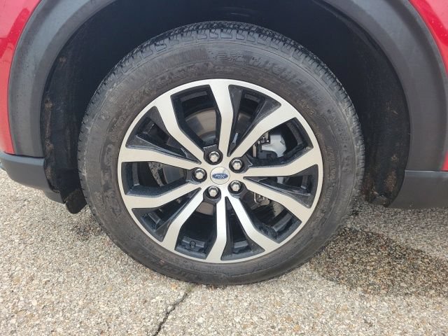 Used 2025 Ford Explorer ST-Line AWD/4WD image 27