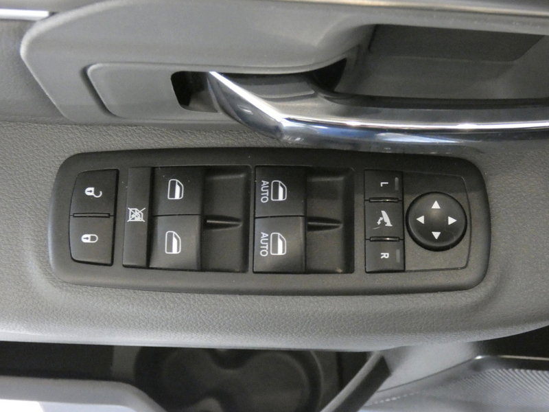 Used 2020 RAM 1500 Classic Warlock image 20