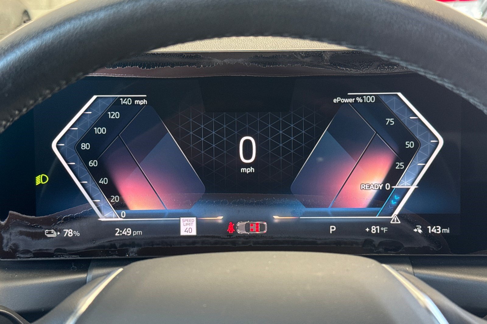 Certified 2023 BMW i4 eDrive35 w/ Premium Package RWD image 21