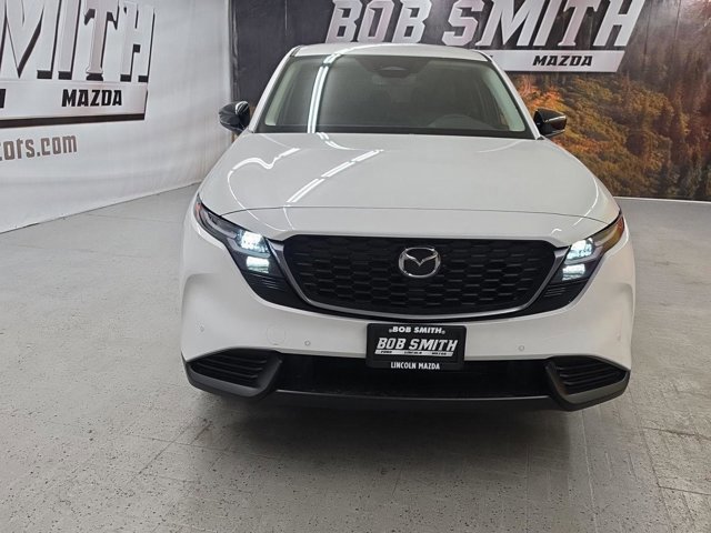New 2026 MAZDA CX-5 Select image 16