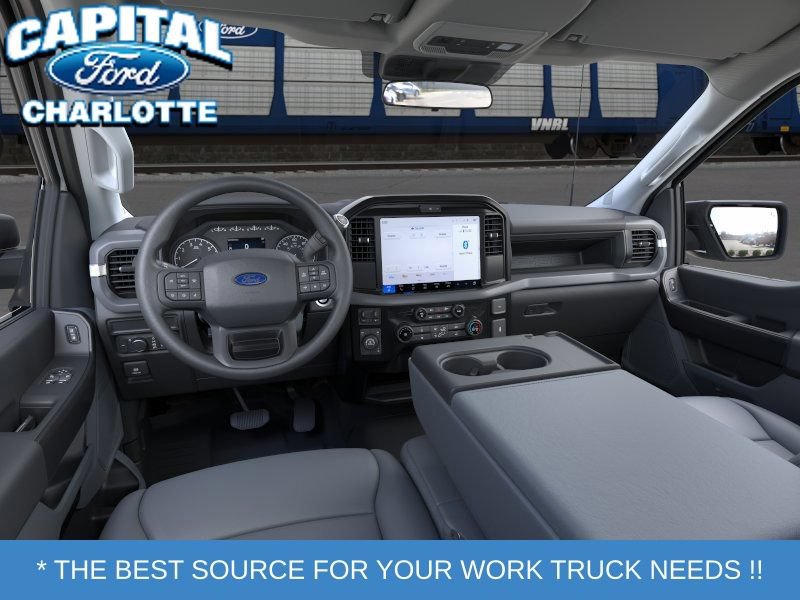 New 2026 Ford F150 XL AWD/4WD image 9