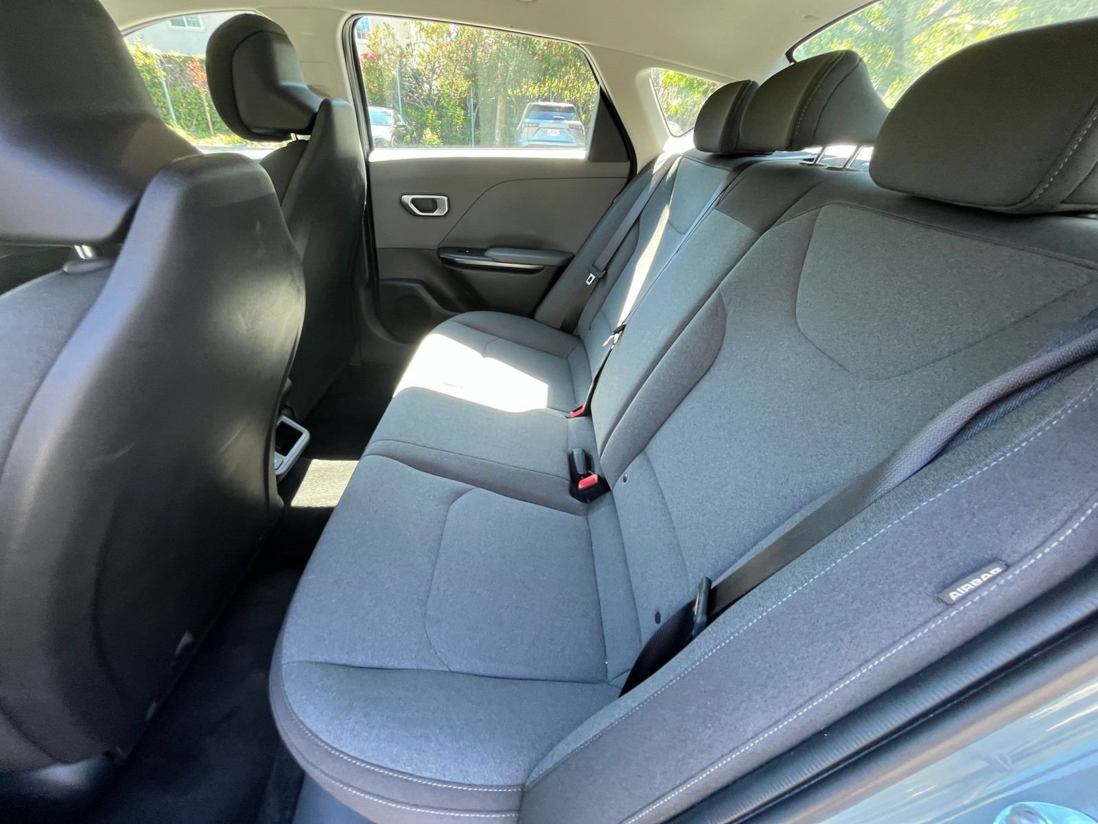 Used 2025 Kia K4 FWD image 24