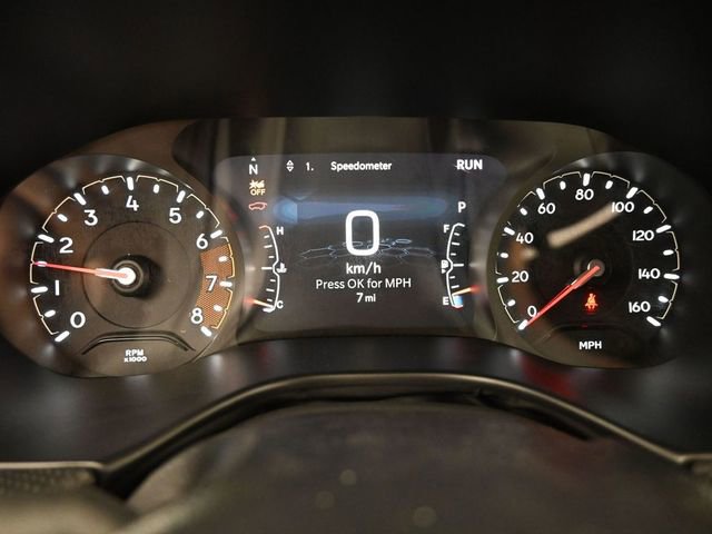 New 2026 Jeep Compass Latitude AWD/4WD image 26