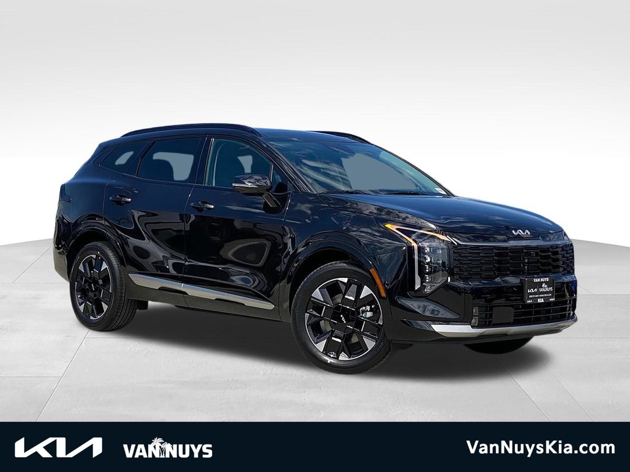 New 2026 Kia Sportage SX Prestige AWD/4WD image 1