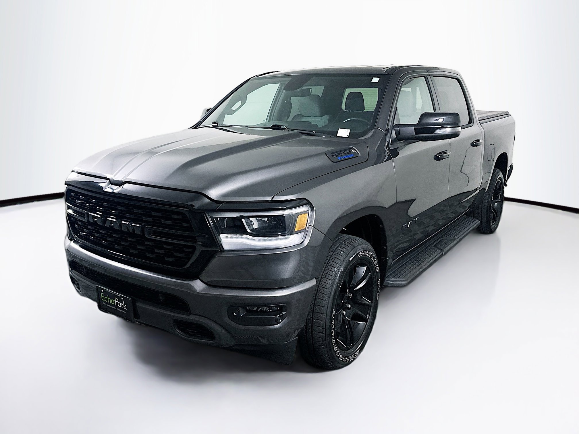 Used 2023 RAM 1500 Big Horn image 3