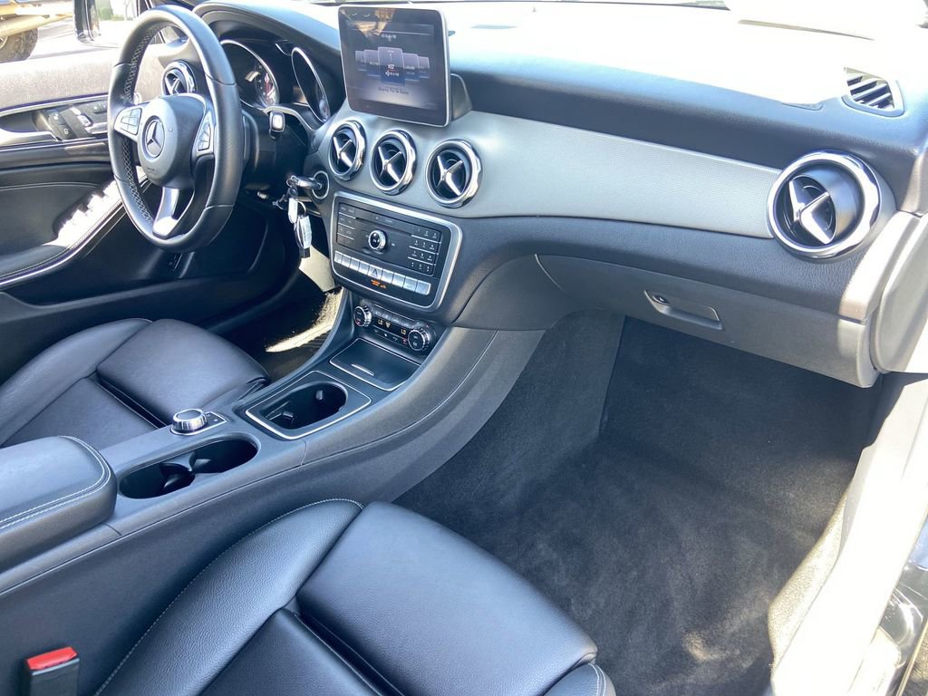 Used 2018 Mercedes-Benz GLA 250 4MATIC w/ Convenience Package image 23
