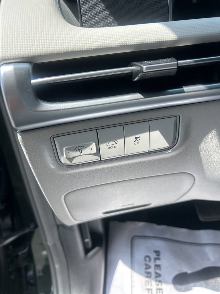 New 2026 Hyundai Tucson SEL Plus FWD image 25