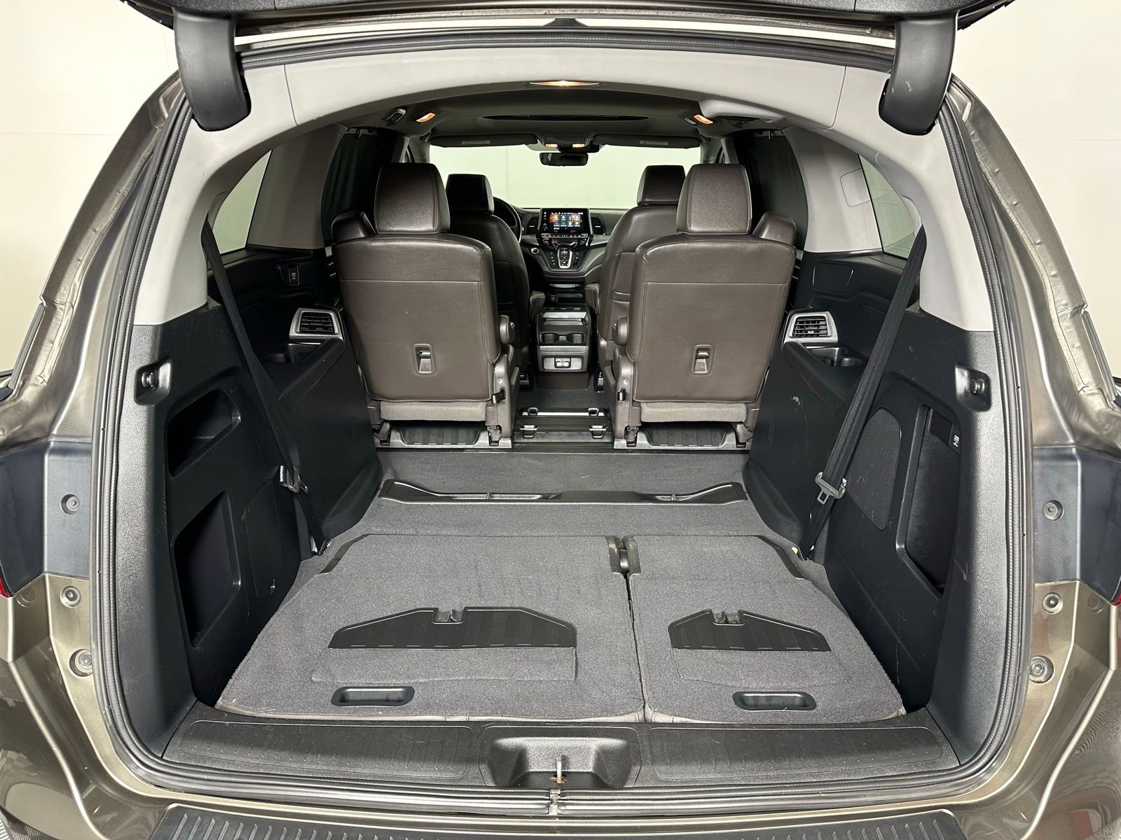 Used 2020 Honda Odyssey EX-L image 28