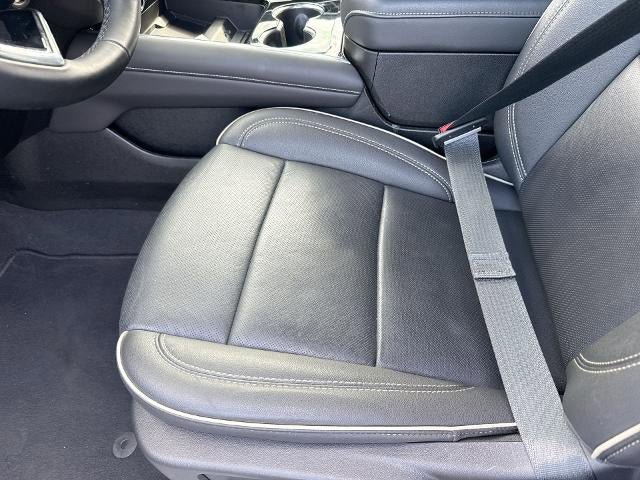 Certified 2025 Chevrolet Tahoe Premier AWD/4WD image 20