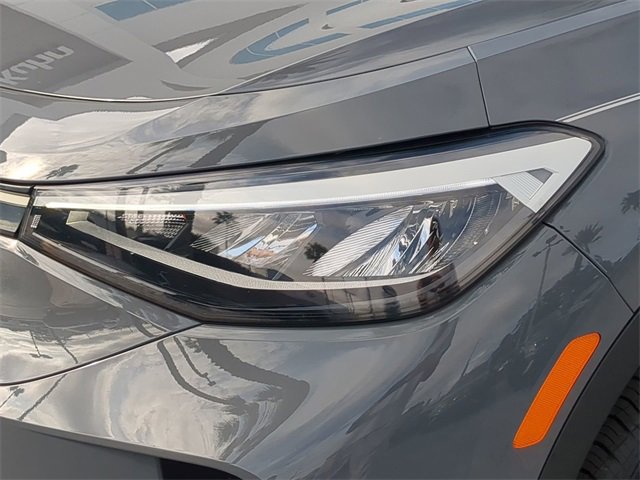 Certified 2023 Volkswagen ID.4 Pro image 7