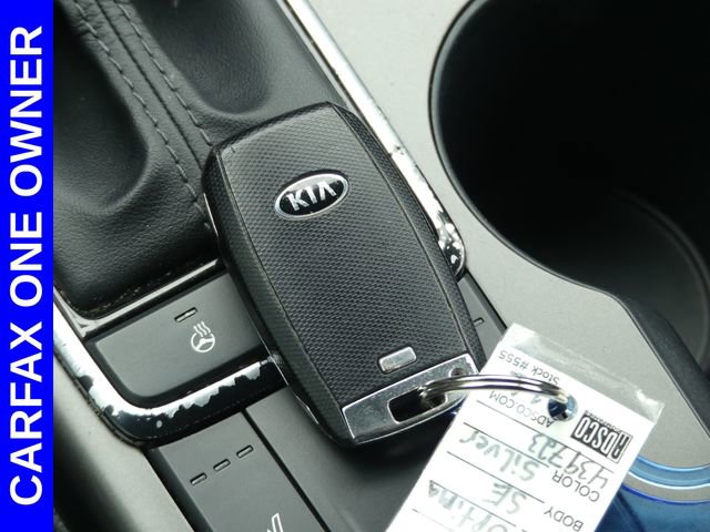 Used 2020 Kia Optima SE FWD image 35