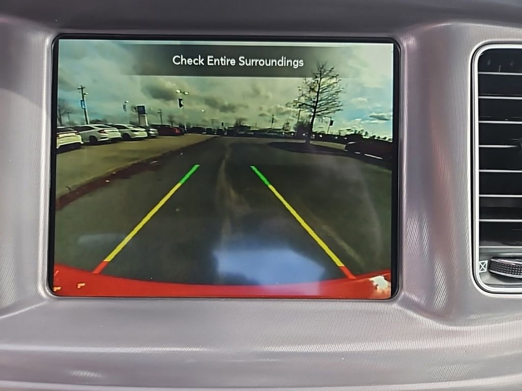 Used 2023 Dodge Charger GT image 23