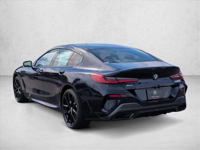 New 2026 BMW 840i xDrive AWD/4WD image 9