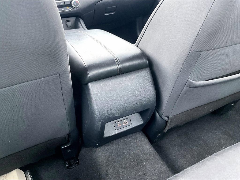 Used 2022 Nissan Altima 2.5 SV image 26