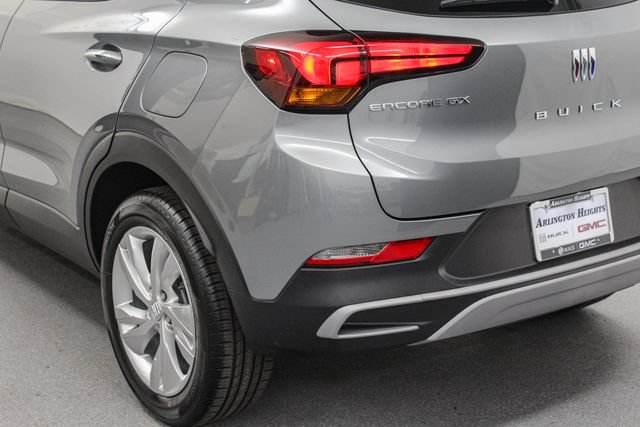 New 2026 Buick Encore GX Preferred w/ Comfort Package FWD image 8