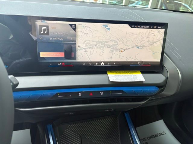 New 2026 BMW X3 xDrive30 image 14