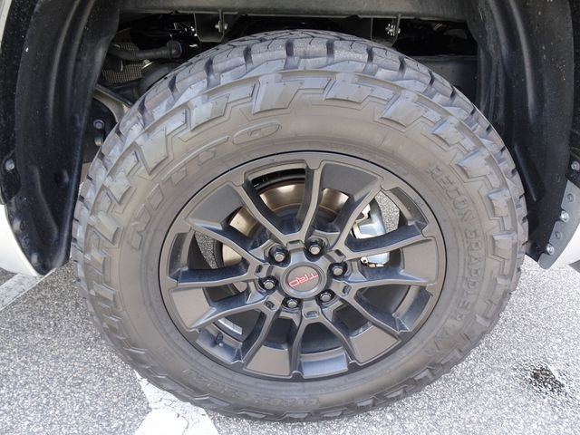 Used 2026 Toyota Tundra 1794 Edition w/ TRD Off-Road Package AWD/4WD image 42