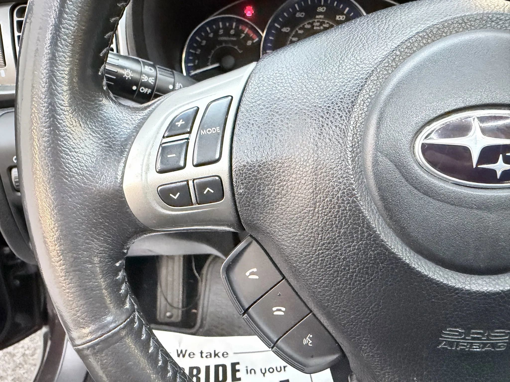 Used 2013 Subaru Forester 2.5X Limited image 15